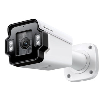 TL-INSIGHTS345ZI - TP LINK InSight S345ZI VIGI 4MP Outdoor IR Motorised Varifocal Bullet Network Camera