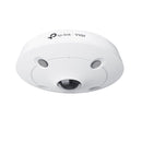 TL-INSIGHTS655I - TP LINK InSight S655I VIGI 5MP IR Fisheye Network Camera