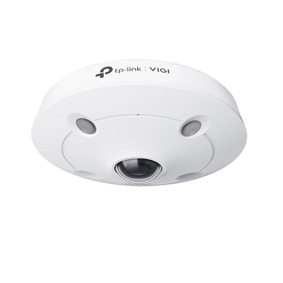 TL-INSIGHTS655I - TP LINK InSight S655I VIGI 5MP IR Fisheye Network Camera