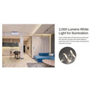 TL-TAPOL930-10 - TP-Link Tapo L930-10 Smart Wi-Fi Light Strip, Multicolour 2 x 5 meters