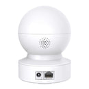 TL-TAPOC212 - TP-Link Tapo C212 Indoor Pan/Tilt Home Security Wi-Fi Camera, 2K 3MP, Power : AC Adapter