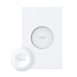 TL-TAPOS200D - TP-Link Tapo S200D Smart Remote Dimmer Switch