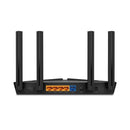 TL-ARCHERAX1500 - TP-Link Archer AX1500 Wi-Fi 6 Router