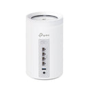TL-DECOBE65-3P - TP-Link Deco BE65 BE11000 Whole Home Mesh WiFi 7 System