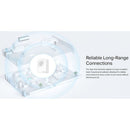 TL-TAPOH100 - TP-Link Tapo H100 Tapo Smart IoT Hub Smart Doorbell with Chime