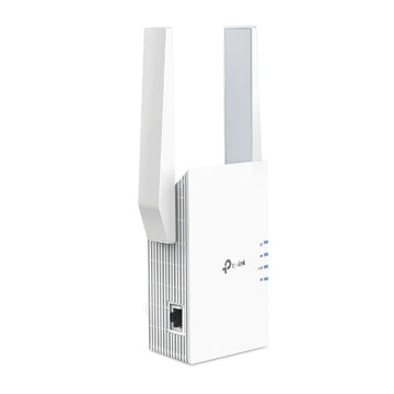 TL-RE705X - TP-Link RE705X AX3000 Mesh WiFi 6 Extender