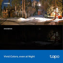 TL-TAPOC325WB - TP-Link Tapo C325WB Outdoor Security Wi-Fi Camera