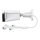 TL-INSIGHTS345ZI - TP LINK InSight S345ZI VIGI 4MP Outdoor IR Motorised Varifocal Bullet Network Camera