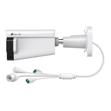 TL-INSIGHTS345ZI - TP LINK InSight S345ZI VIGI 4MP Outdoor IR Motorised Varifocal Bullet Network Camera