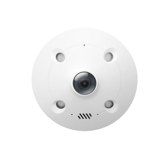 TL-INSIGHTS655I - TP LINK InSight S655I VIGI 5MP IR Fisheye Network Camera