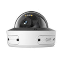 TL-INSIGHTS285(4MM) - TP LINK InSight S285 VIGI 8MP Full-Colour Dome Network Camera