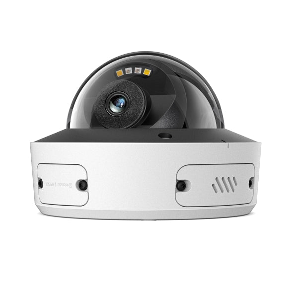 TL-INSIGHTS285(2.8MM) - TP LINK InSight S285 VIGI 8MP Full-Colour Dome Network Camera