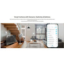 TL-TAPOH100 - TP-Link Tapo H100 Tapo Smart IoT Hub Smart Doorbell with Chime