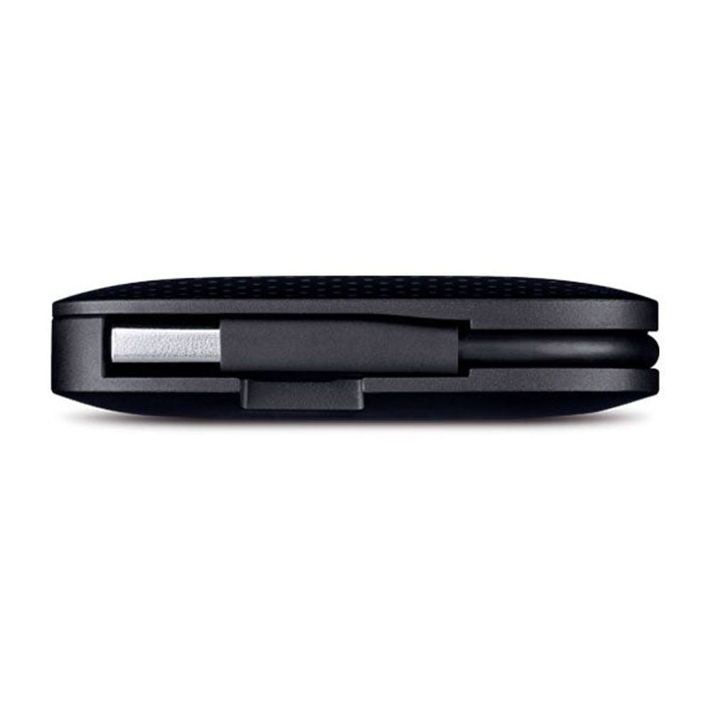TL-UH400 - TP-LINK UH400 USB 3.0 4-Port Portable Hub