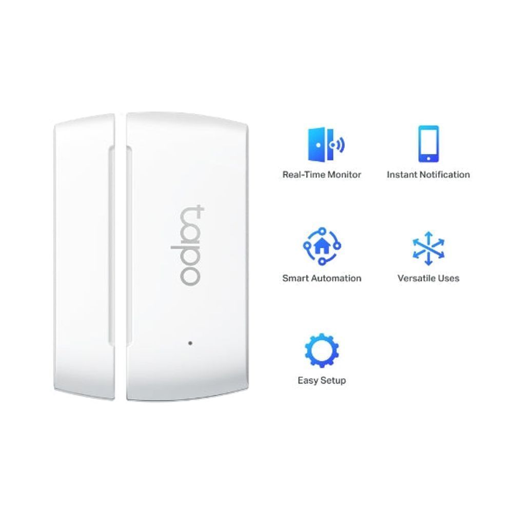 TL-TAPOT110 - TP-Link Tapo T110 Tapo Smart Contact Sensor