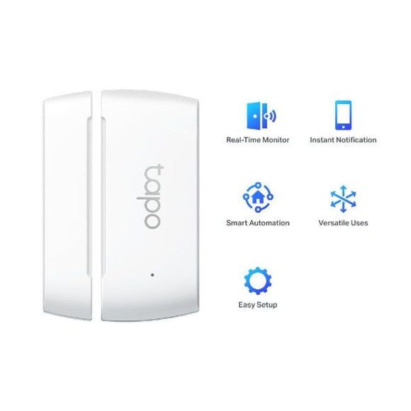 TL-TAPOT110 - TP-Link Tapo T110 Tapo Smart Contact Sensor