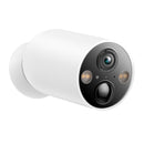 TL-TAPOC425-2P - TP-Link Tapo C425, Smart Wire-Free Security Camera - 2 Pack
