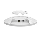 TL-EAP683UR - TP-Link EAP683 UR New AX6000 Ceiling Mount Wi-Fi 6 Access Point