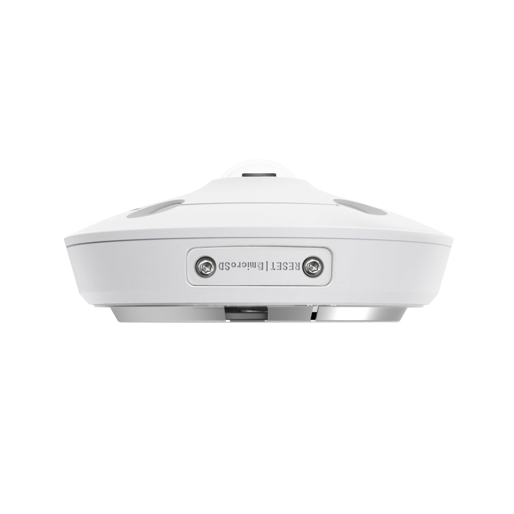 TL-INSIGHTS655I - TP LINK InSight S655I VIGI 5MP IR Fisheye Network Camera