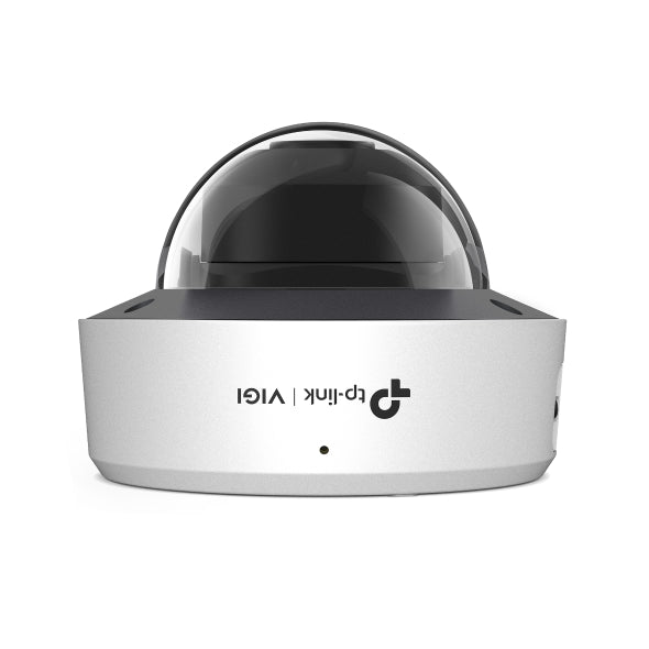 TL-INSIGHTS285(2.8MM) - TP LINK InSight S285 VIGI 8MP Full-Colour Dome Network Camera