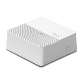TL-TAPOH200 - TP-Link Tapo H200 Tapo Smart Hub