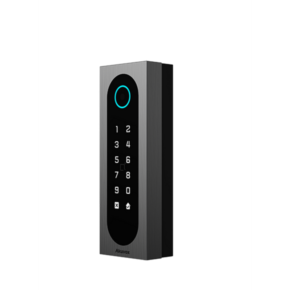 A08K - Akuvox Keypad Version (RF Card + PIN)