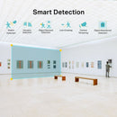 TL-VIGIC420I(4MM) - TP-Link VIGI C420I (4mm) 2MP IR Turret Network Camera