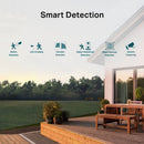 TL-VIGIC330(4MM) - TP-Link VIGI C330 (2.8/4/6mm) 3MP Outdoor Full-Colour Bullet Network Camera