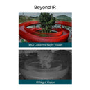 TL-VIGIC340S(4MM) - TP-Link VIGI C340S(4mm) VIGI 4MP Outdoor ColourPro Night Vision Bullet Network Camera