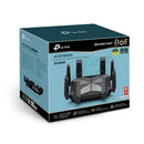 TL-ArcherAXE300 - TP-Link AXE16000 Quad-Band Wi-Fi 6E Router