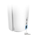 TL-DECOX95-2P - TP-Link AX7800 Tri-Band Mesh WiFi 6 System Deco X95(2-pack)