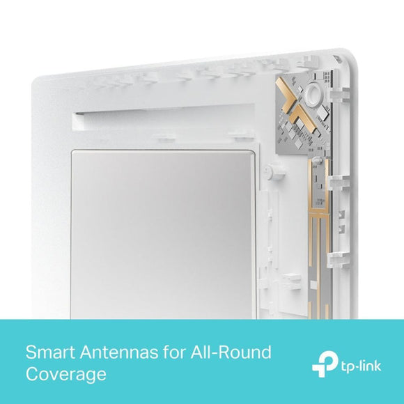 TL-ARCHERAIRR5 - TP-Link Air R5 AX3000 Dual-Band Wi-Fi 6 Air Router