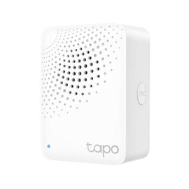 TL-TAPOH100 - TP-Link Tapo H100 Tapo Smart IoT Hub Smart Doorbell with Chime