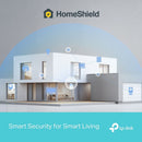 TL-DECOBE65-3P - TP-Link Deco BE65 BE11000 Whole Home Mesh WiFi 7 System