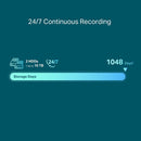 TL-VIGINVR2016H - TP-Link VIGI NVR2016H 16 Channel Network Video Recorder