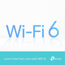 TL-ARCHERAIRR5 - TP-Link Air R5 AX3000 Dual-Band Wi-Fi 6 Air Router