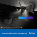 TL-TAPOC325WB - TP-Link Tapo C325WB Outdoor Security Wi-Fi Camera