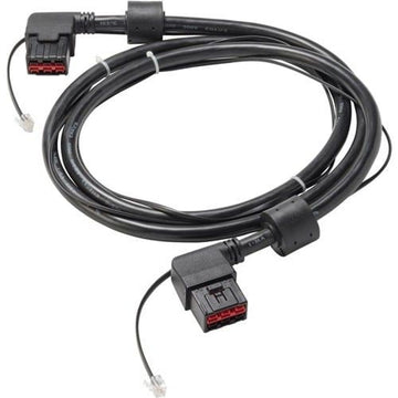 EBMCBL240 - Eaton Battery Cord - 240 VAC - 1.80 m Cord Length