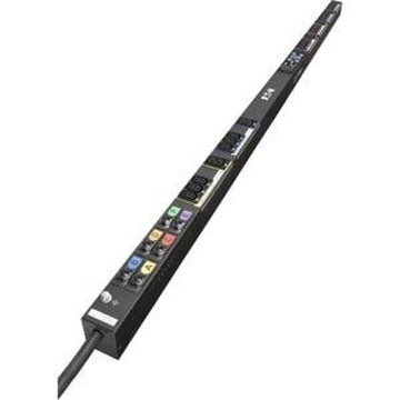 EMAB33 - Eaton ePDU Managed 24-Outlets PDU - Switched - IEC 60309 32A - 6 x IEC 60320 C19, 18 x IEC