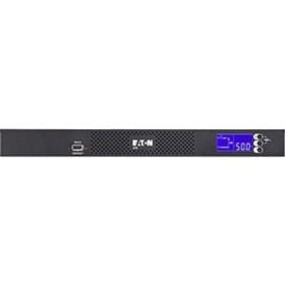 EATS16 - Eaton Automatic Transfer Switch - IEC - 230 VAC