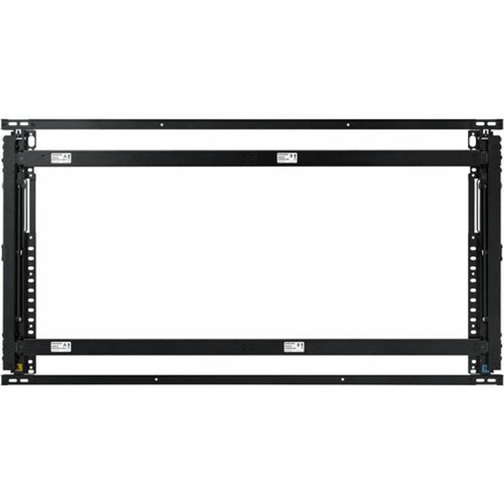 WMN-55VD/XY - Samsung Wall Mount for Video Wall, Digital Signage Display - Landscape