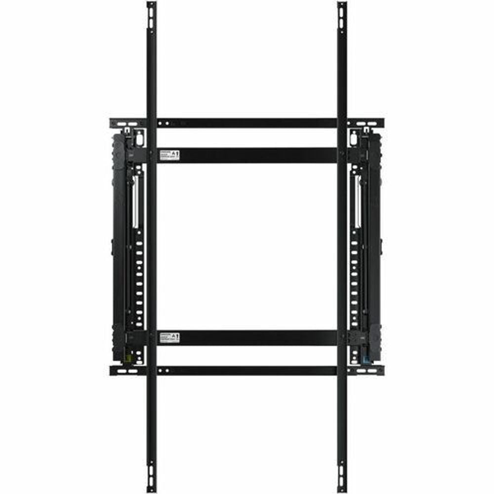 WMN-55VD/XY - Samsung Wall Mount for Video Wall, Digital Signage Display - Landscape