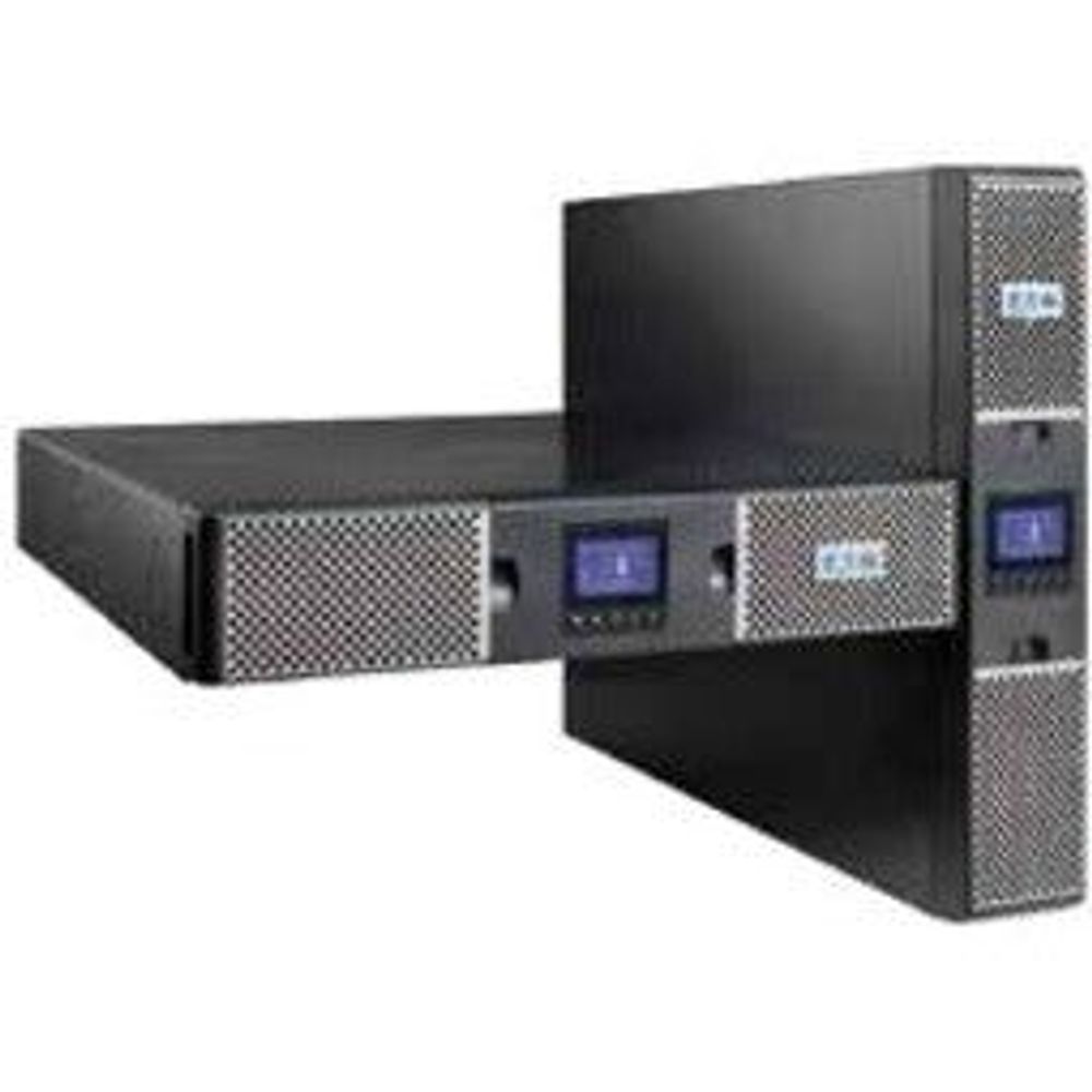 9PX1000IRT2UANZ - Eaton 9PX 1000VA Rack/Tower UPS - Rack/Tower, Rail Mountable - 120 V AC, 230 V AC
