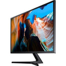 LU32J590UQEXXY - Samsung U32J590UQE 32" Class 4K LCD Monitor - 16:9 - Dark Blue Gray -