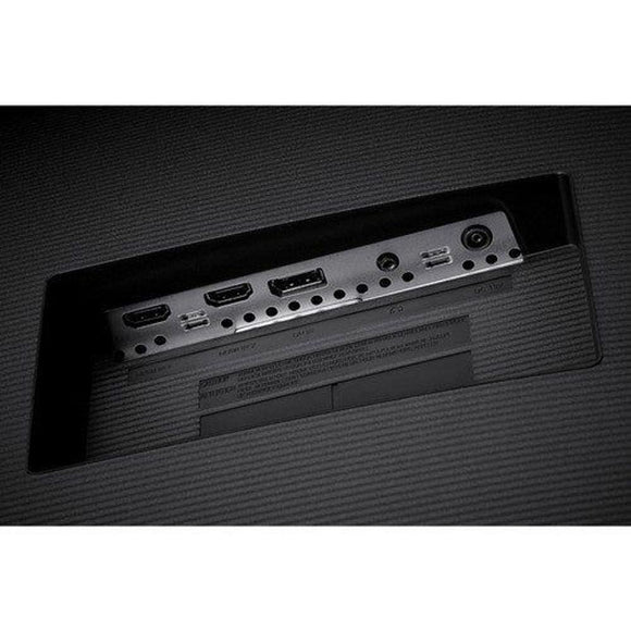 LU32J590UQEXXY - Samsung U32J590UQE 32" Class 4K LCD Monitor - 16:9 - Dark Blue Gray -