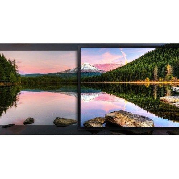 LU32J590UQEXXY - Samsung U32J590UQE 32" Class 4K LCD Monitor - 16:9 - Dark Blue Gray -