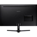 LU32J590UQEXXY - Samsung U32J590UQE 32" Class 4K LCD Monitor - 16:9 - Dark Blue Gray -