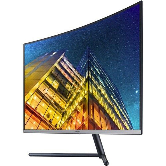 LU32R590CWEXXY - Samsung LU32R590CWEXXY 31.5in (16:9) UHD CURVE LED 3840X2160 4MS HDMI