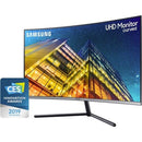LU32R590CWEXXY - Samsung LU32R590CWEXXY 31.5in (16:9) UHD CURVE LED 3840X2160 4MS HDMI