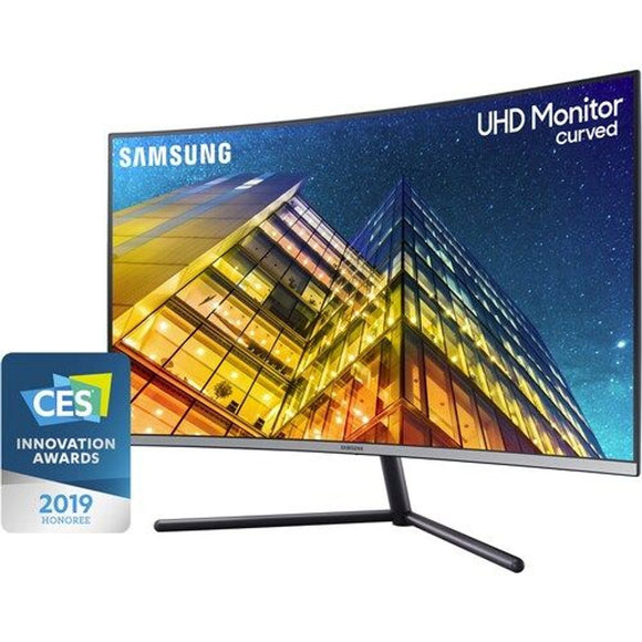LU32R590CWEXXY - Samsung LU32R590CWEXXY 31.5in (16:9) UHD CURVE LED 3840X2160 4MS HDMI